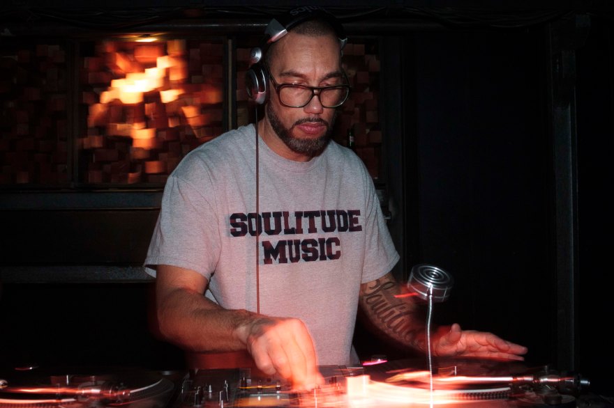 Dj Gones @ Yukunkun, Beirut